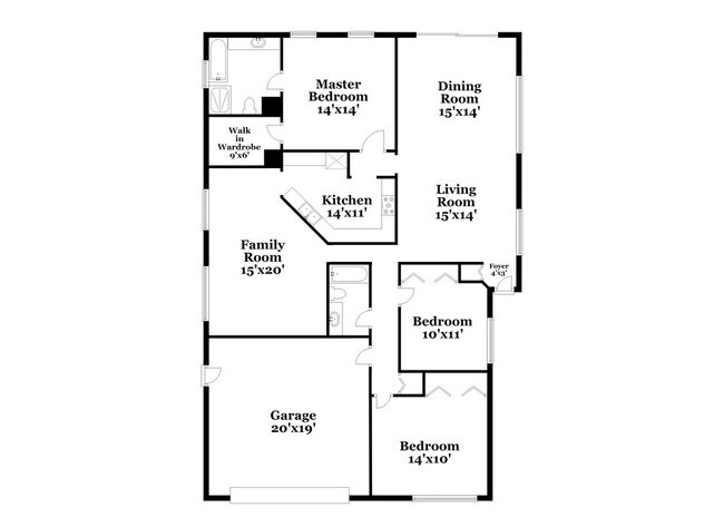 Photo - 15 S Cervidae Dr