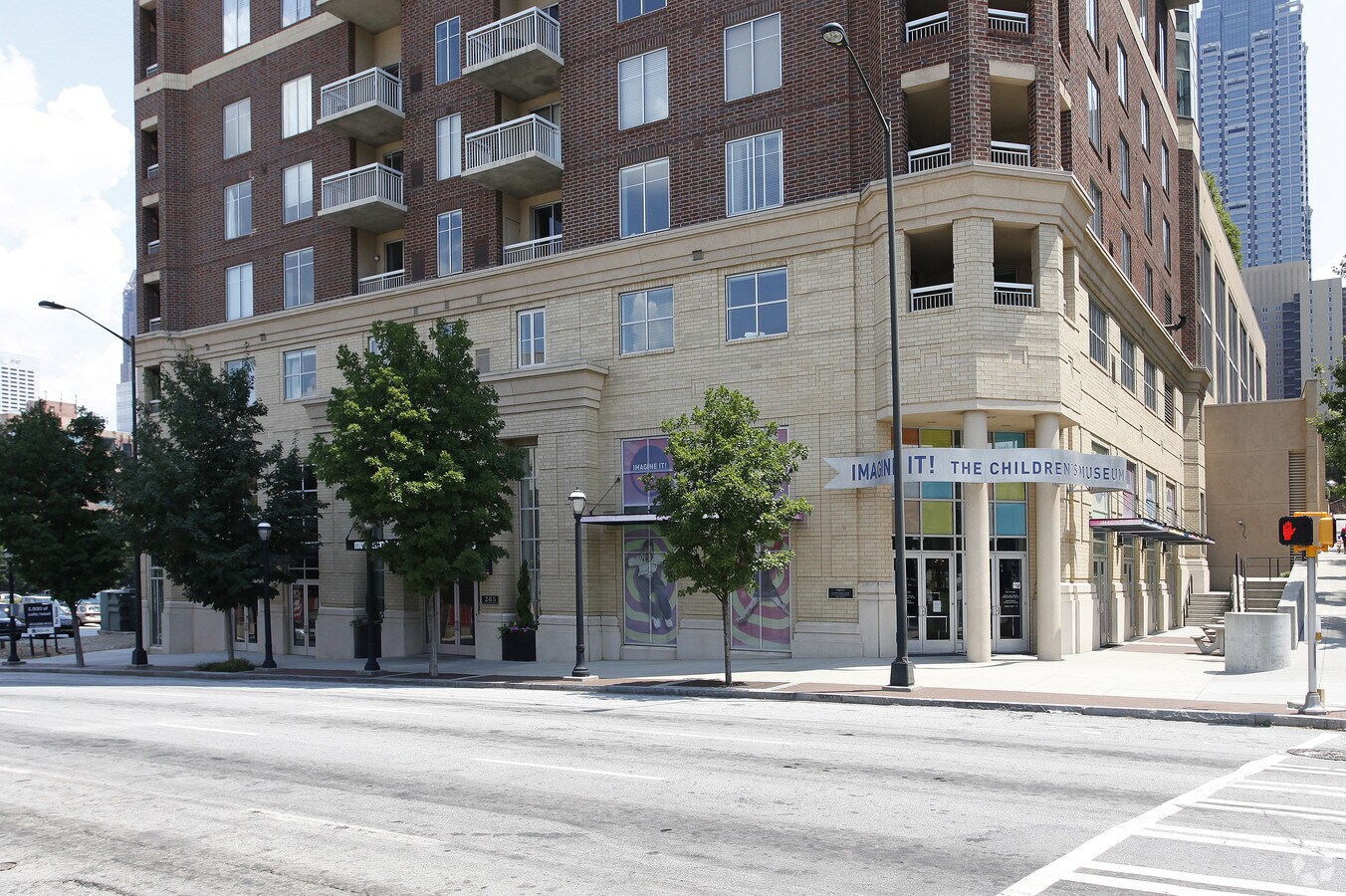 Photo - Museum Tower