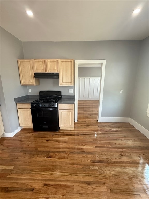 Photo - 620 Norfolk St Unidad 2