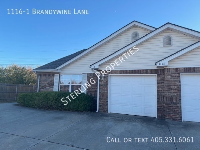 Building Photo - 1116 Brandywine Ln