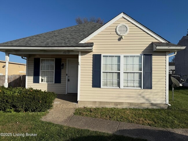 Building Photo - 7613 Beulah Church Rd