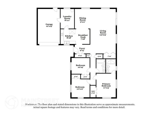 Building Photo - 2218 Michigan Ave Rental