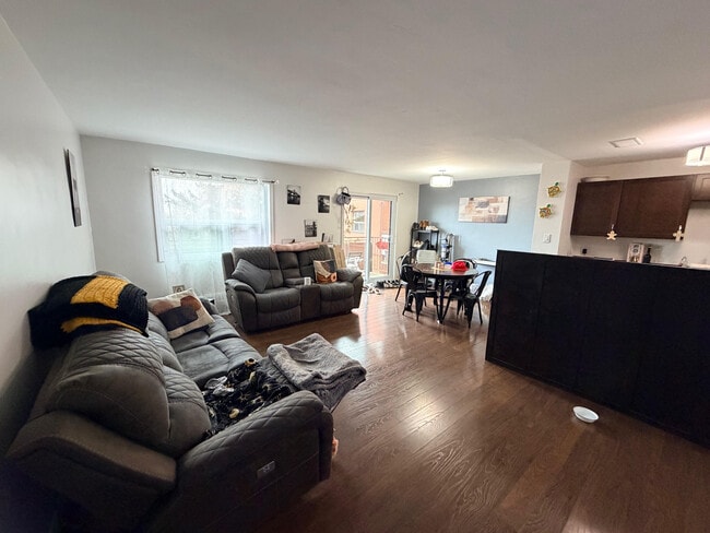 Photo - 20 Bradmon Dr Unité 502