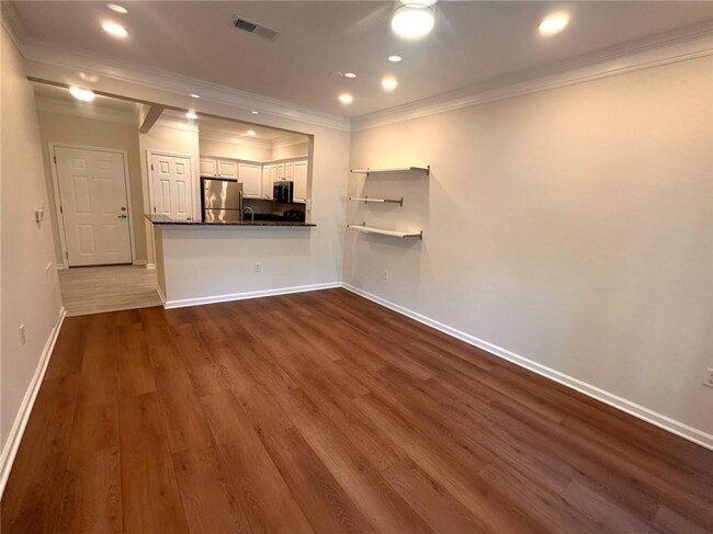 Photo - 1110 Westchester Ridge NE