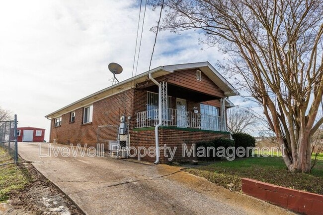 Photo - 1213 Lafayette St