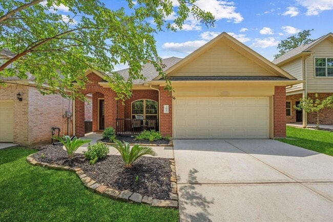 Photo - 3615 Spy Glass Hill Dr House
