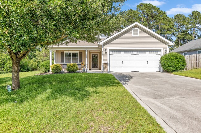 Photo - 117 Oyster Landing Dr House