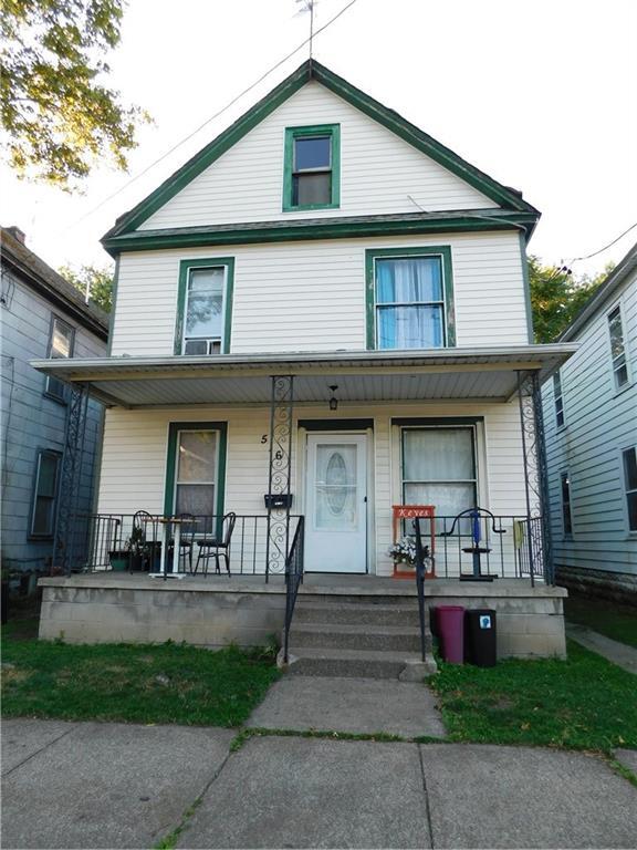 Building Photo - 516 E 22nd St Unit 2
