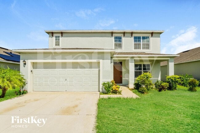 Building Photo - 3016 Serendipity Wy