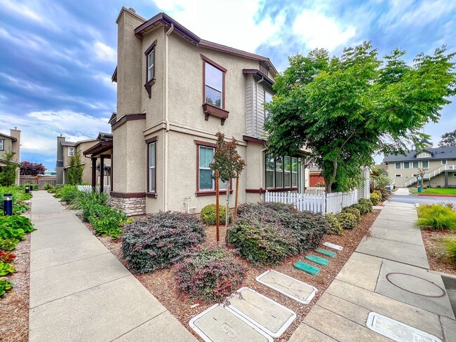 Building Photo - South Napa Three Bedroom House