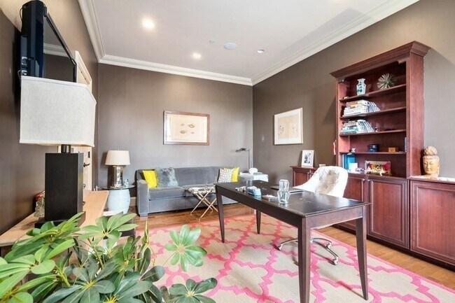 Photo - 120 Seaver St Unit E201