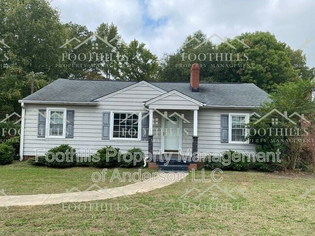 Building Photo - 118 Avondale Rd Rental