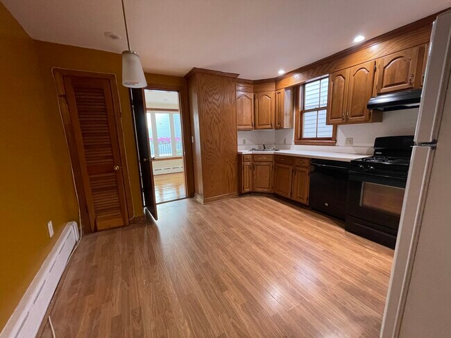 Photo - 338 K St Unit 1