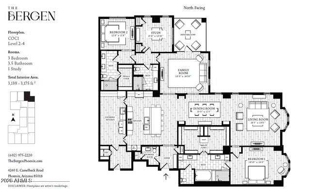 Photo - 4240 E Camelback Rd Unidad 203