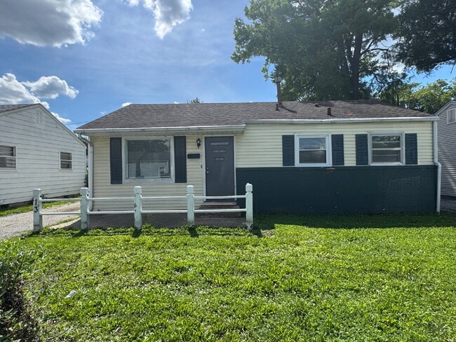 Photo - Don’t Stop Believin’ — Affordable 2 Bed with Fenced Backyard