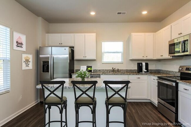 7519 Tender Heart Cir