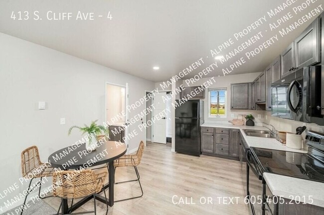 413 S Cliff Ave Unit 4