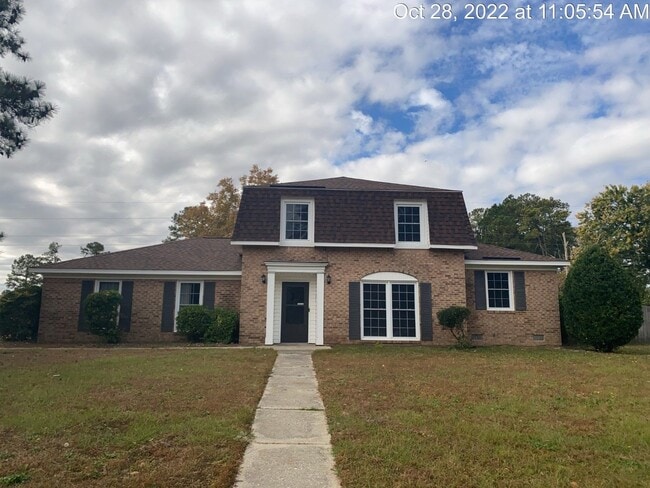 Building Photo - 2220 Baywater Dr