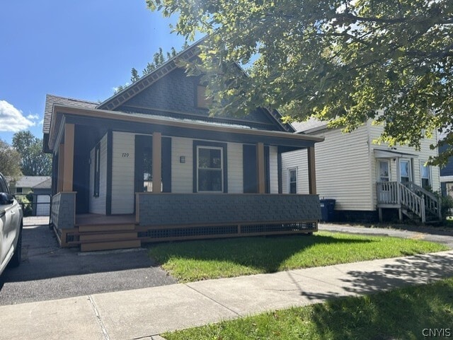 Photo - 729 Otisco St