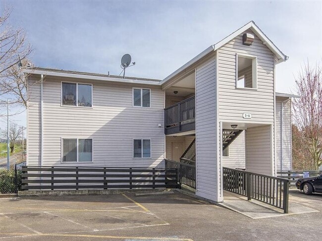 Photo - 17685 NW Concordia Ct Unidad 6