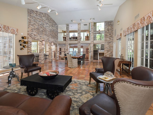 Clubhouse