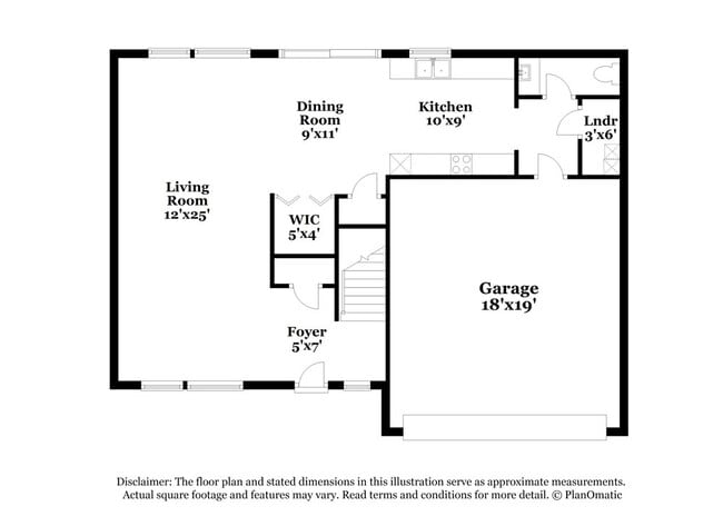 Photo - 7110 Tassel Meadow Dr