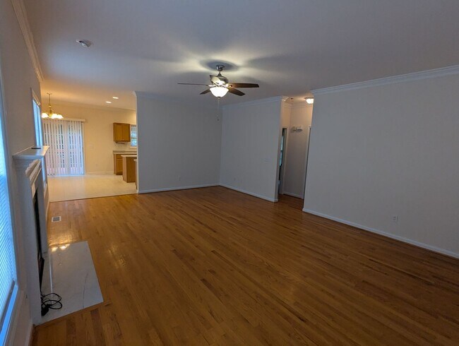 Photo - Spacious 4-Bedroom, 3-Bath Home in Parkside!