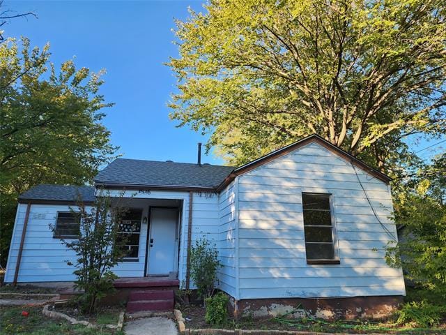Photo - 1516 Lindsey St