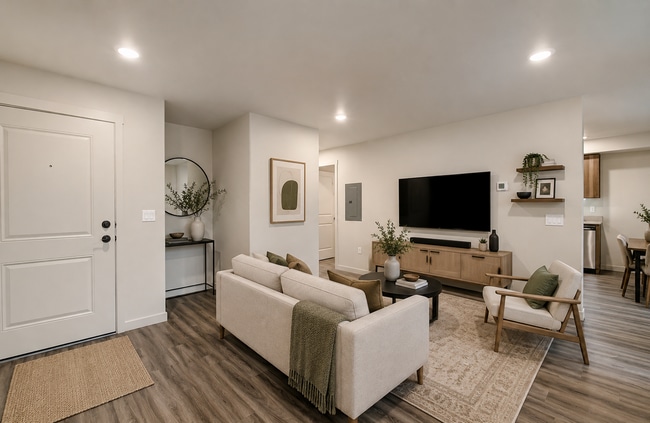 Building Photo - Luxury Apartment Homes at The 404 on 117th – Now Leasing! Unit 102