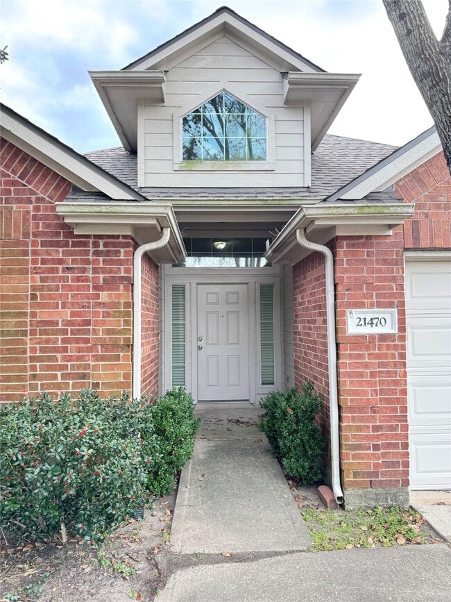 Photo - 21470 Olympic Forest Dr