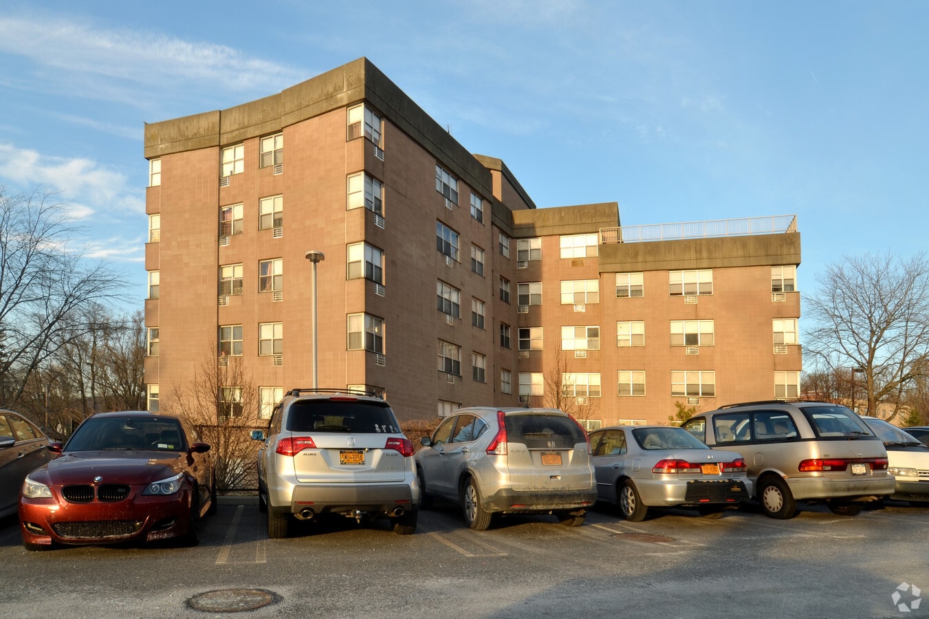 Photo - Northern Westchester Hospital Staff Housing