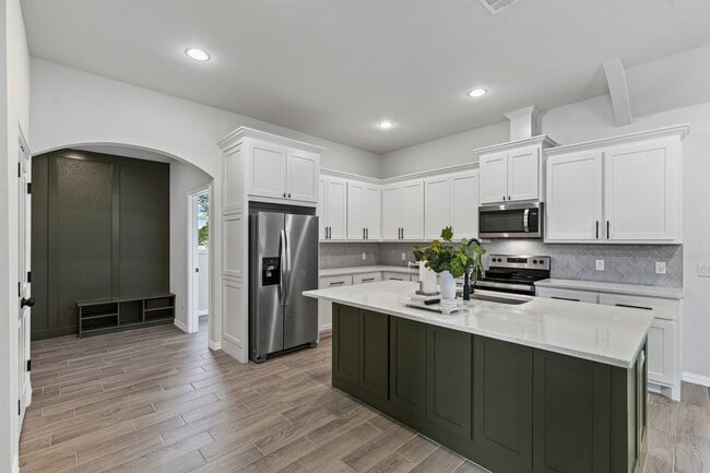 Photo - Grand in Granbury!