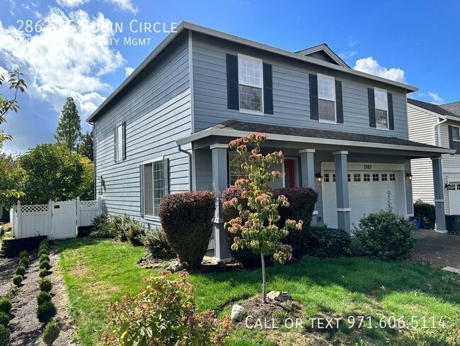 Photo - 2863 SE Robin Cir