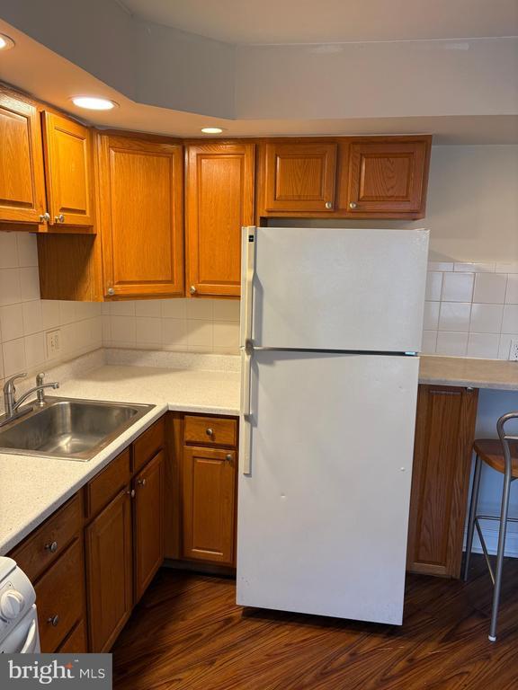 Photo - 5370 Lebanon Ave Unidad 2ND FLOOR REAR