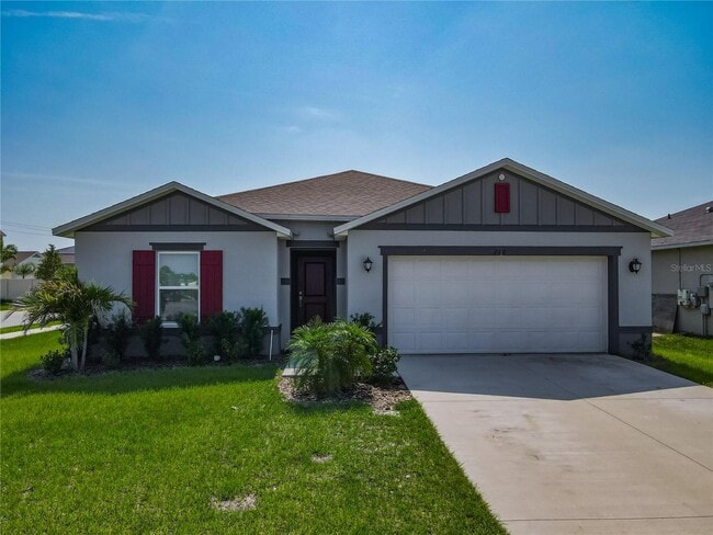 Photo - 260 Summerlin Loop House