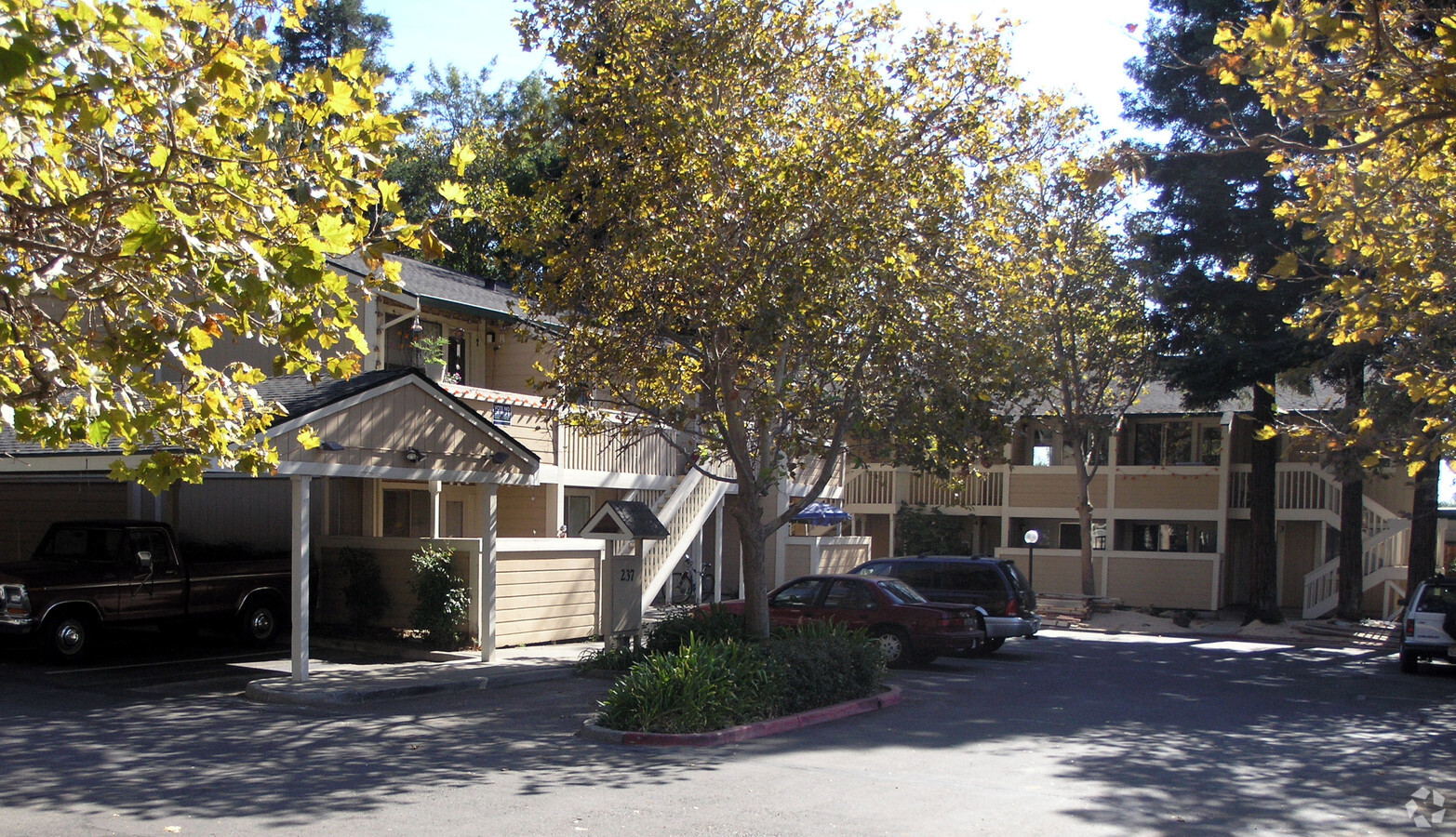 Photo - Maple Grove Apartments