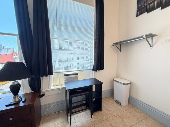 Photo - Furnished Unit for Rent in Historic Downtown Cole Block Building Unit 44