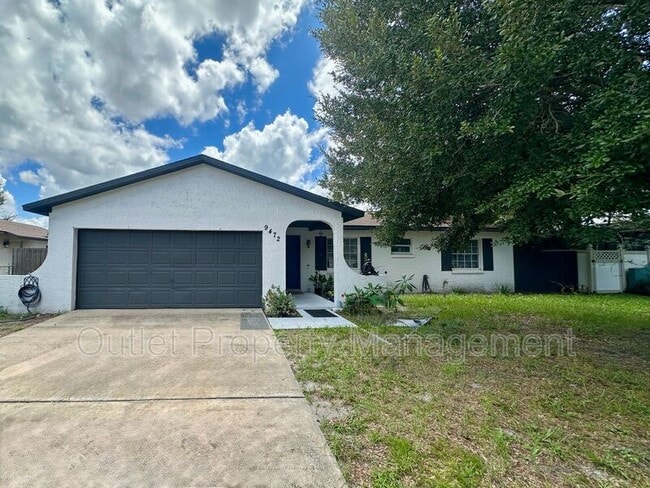 Building Photo - 9472 Turkey Oak Bend Rental