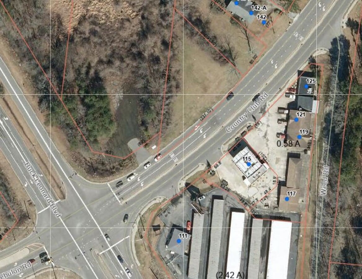 Photo - 117 Country Club Dr