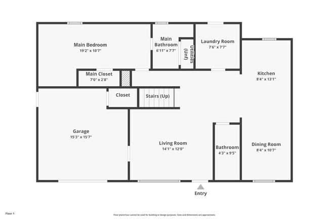 Photo - 8325 Riggs St