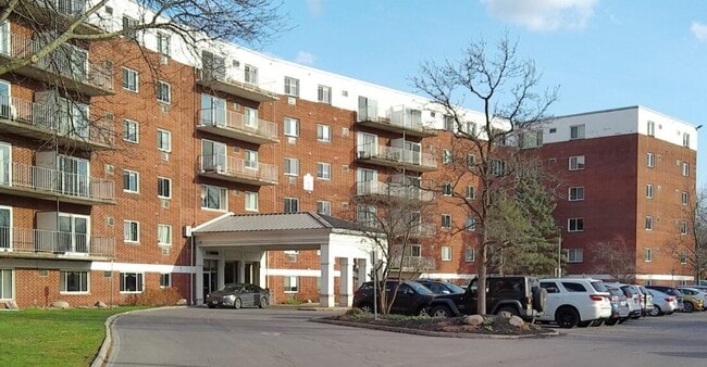 Photo - 101 Lafayette Rd Unidad #101