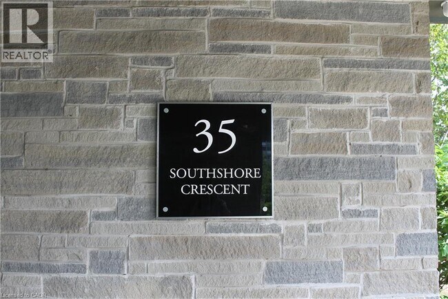 Photo - 35 Southshore Cres Unité 316