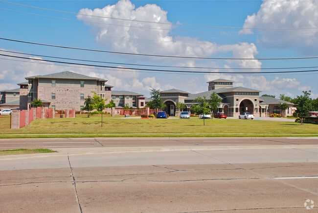 Photo - Magnolia at Mesquite Creek