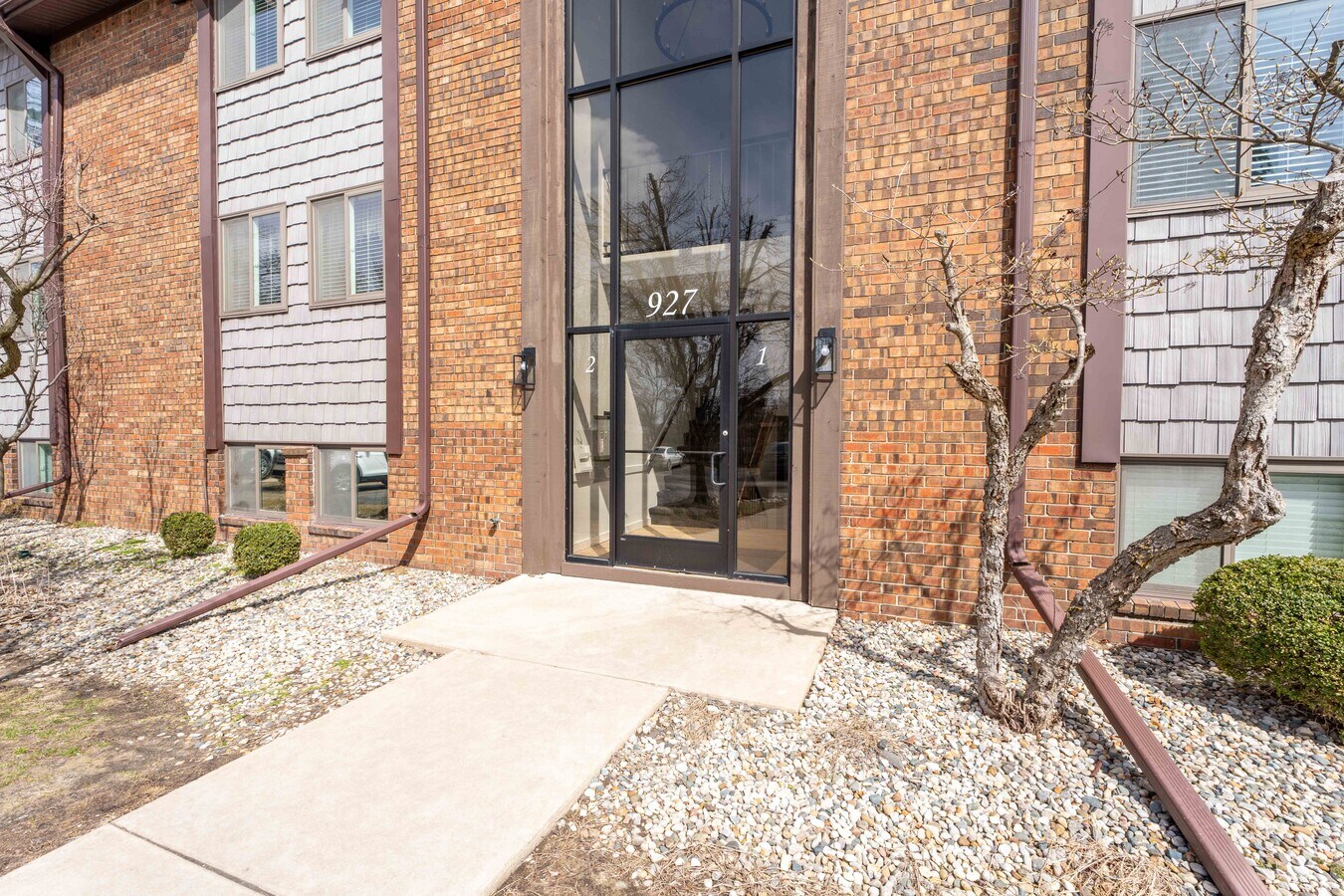 Photo - ONE11 RESIDENCES - MONROE