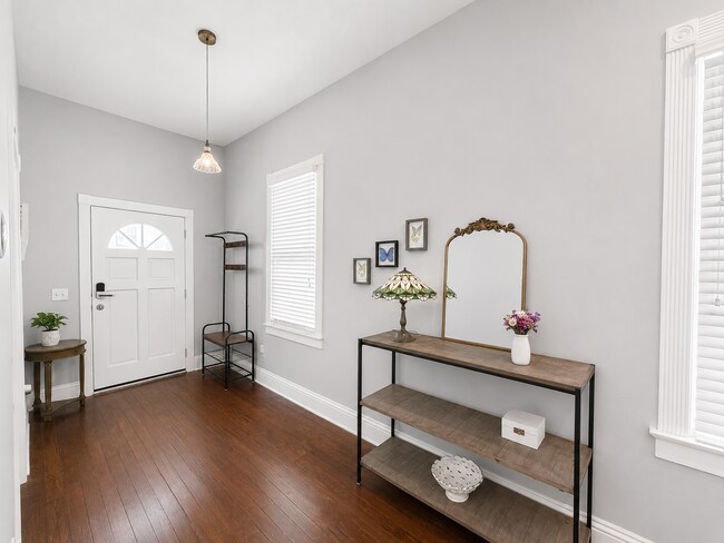 Photo - Historic Springfield Bungalow with Double-Wide Lot & Front Porch Living