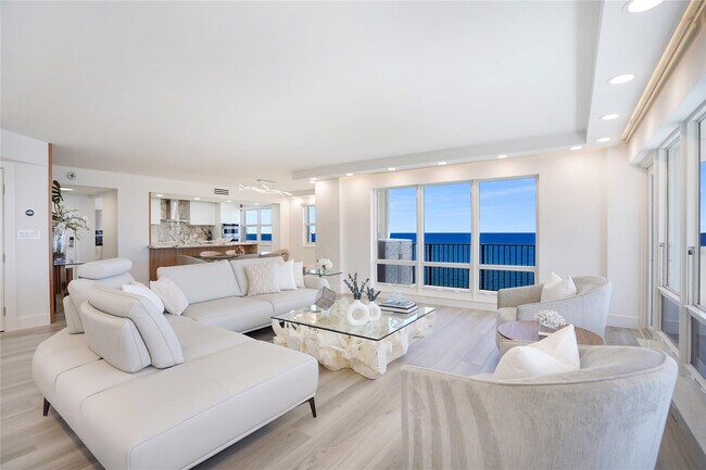 Photo - 5100 N Ocean Blvd Unit 1409