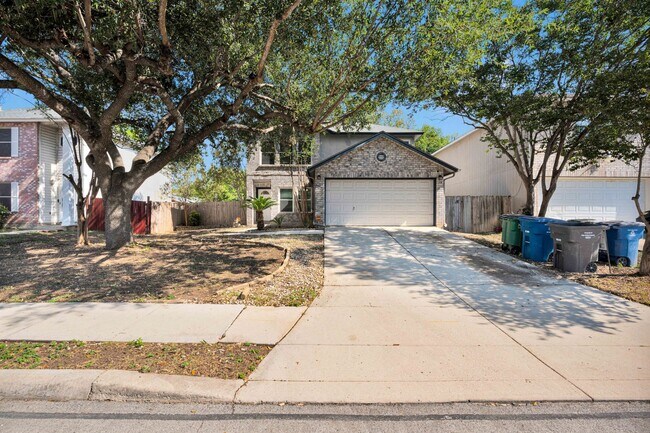Located near 1604 & New Guilbeau. - Located near 1604 & New Guilbeau. Casa