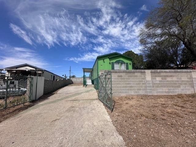 Building Photo - 8508 Superior Dr