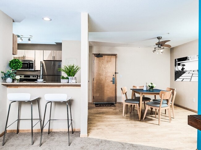 Mill City Apartments