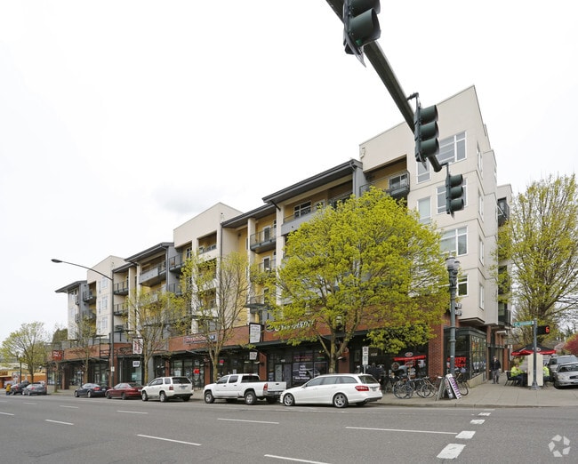 Photo - Irvington Place Apartments